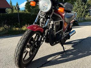 HONDA CB 450S