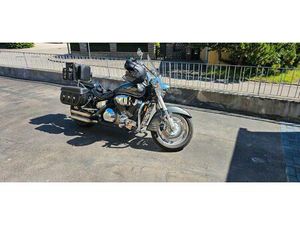 HONDA VTX 1800 (USA MODELL)
