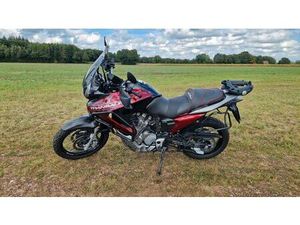 HONDA XL 700 TRANSALP | EZ 2010 | KOFFER | 48 PS