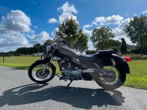 YAMAHA VIRAGO 125