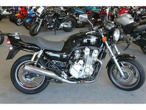 HONDA CB 750 SEVEN-FIFTY TOPZUSTAND 79ER SITZHÖHE!