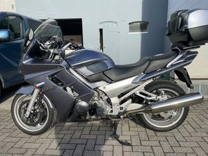 YAMAHA FJR 1300