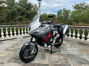 MV AGUSTA TURISMO VELOCE