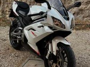 APRILIA RS 125 (2T) 2015