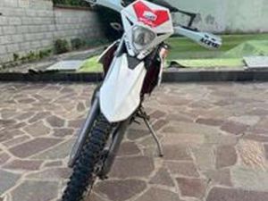 BETA RR ENDURO 50 - 2017