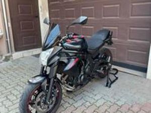 KAWASAKI ER 6N - 2015 DEPOTENZIATA