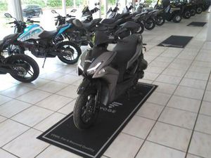 LUXXON MAXXITY 2 125 2025 MODELL PERFEKT WOHNMOBIL