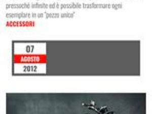 TRIUMPH SCRAMBLER 900 MR MARTINI