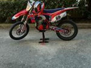 CRF HONDA 250CC 2017