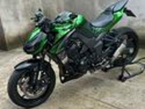 KAWASAKI Z1000 ABS