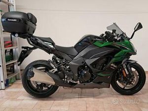 KAWASAKI NINJA 1000 SX - 2024