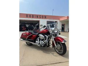 2013 HARLEY-DAVIDSON FLHR ROAD KING