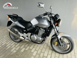 HONDA CBF 500 R.V.2006 25KW