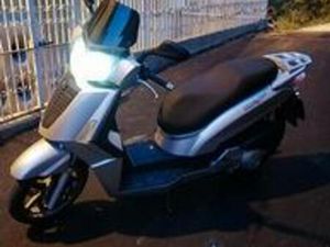 KYMCO PEOPLE 250