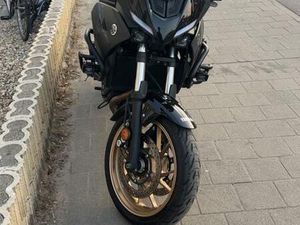 ② TRACER 7 2024 A2 VOL VERMOGEN