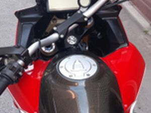 DUCATI MULTISTRADA 12 S SPORT