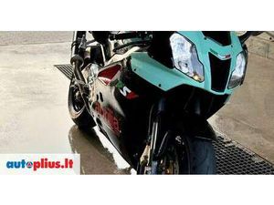 APRILIA RSV 1000 CC, SUPERBIKES