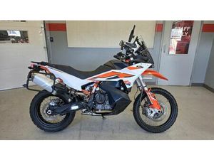 KTM ADVENTURE 890 R 2023