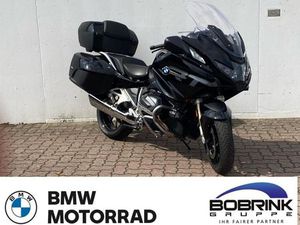 BMW R 1250 RT TOPCASE, AUDIOSYSTEM