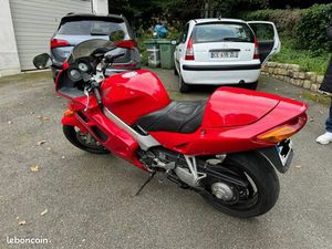 VFR 800