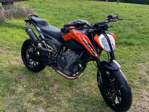 KTM 790 DUKE A2 / L