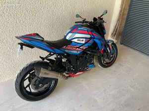 750 GSXS
