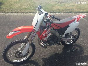 HONDA 250 CR 2003 PISTON, POT NEUFS