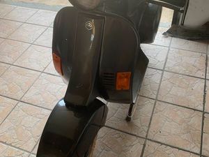 VEND VESPA PK 50