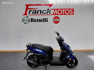 SYM 50 ORBIT III ORBIT III