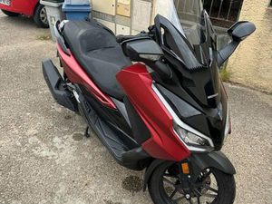 SCOOTER HONDA FORZA 125 - 2023 - 4900 KM