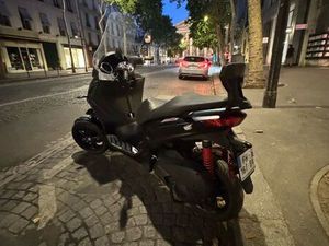 PIAGGIO MP3 HPE