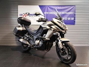 KAWASAKI VERSYS 1000 GRAND TOURER