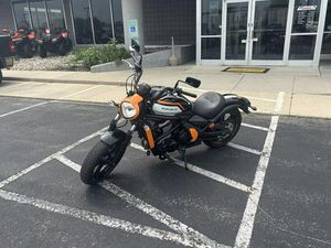 2022 KAWASAKI VULCAN® S CAFE
