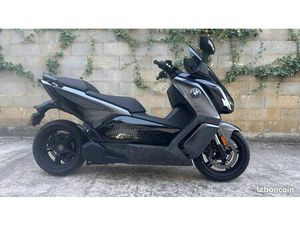 BMW CEVOLUTION LONG RANGE