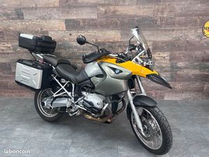BMW R1200GS ABS
