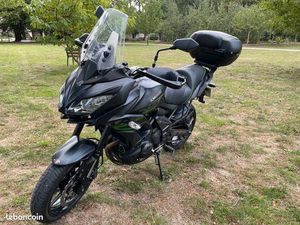 KAWASAKI VERSYS 650 A2 2020