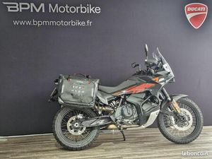 KTM ADVENTURE 790 2024 (DISPONIBLE A2)