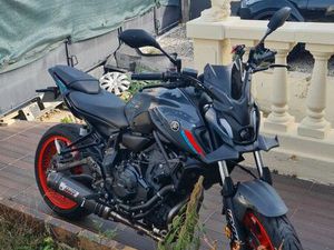 MT 07 - A2 STORM FLUO