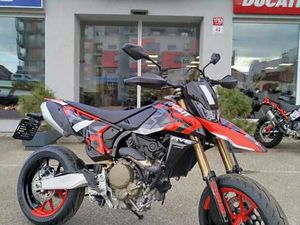 DUCATI HYPERMOTARD 698 MONO RVE,AKCE