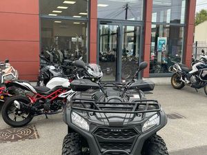 QUAD GOES TERROX 520 T3 COURT NEUF - PROMOTION