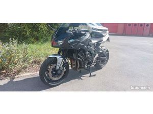 FZ1 YAMAHA 1000