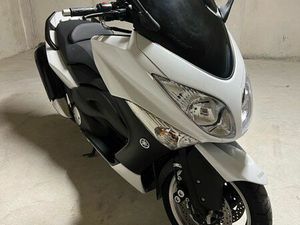 TMAX 500 WHITE MAX
