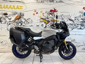 ◊SUPERBE YAMAHA TRACER 9 GT 2023◊