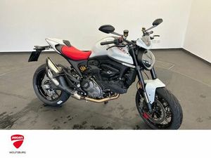 DUCATI MONSTER PLUS