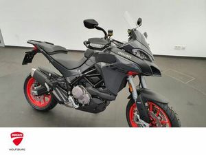 DUCATI MULTISTRADA V2 S