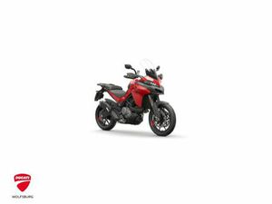DUCATI MULTISTRADA V2 S