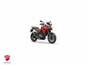 DUCATI MULTISTRADA V2 S