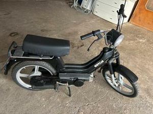 SÌ PIAGGIO RIFATTO E REVISIONATO