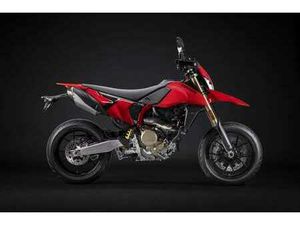 DUCATI HYPERMOTARD 698 MONO, AKCE