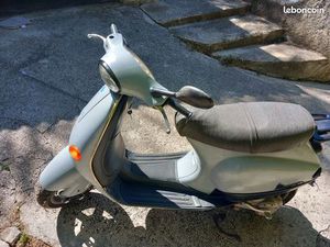 VESPA 50 ET4
